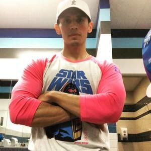 Meet your Posher, Joseph